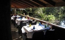 Salisbury Lodges And Araluen Restaurant - Hotel NSW 1
