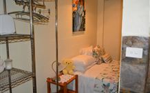 Salisbury Lodges And Araluen Restaurant - Hotel NSW 4