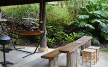 Salisbury Lodges And Araluen Restaurant - Hotel NSW 3