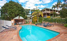 The Acreage Luxury B&B And Guesthouse - - Hotel NSW 2