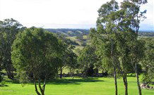 The Bryn At Tilba - - Hotel NSW 4