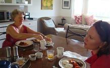 The Bryn At Tilba - - Hotel NSW 3