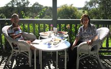 The Bryn At Tilba - - Hotel NSW 2
