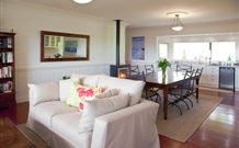 The Bryn At Tilba - - Hotel NSW 1