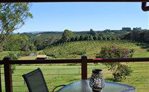 Dunoon NSW Hotel NSW