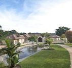 The Villa at Hannam Vale - - Hotel NSW