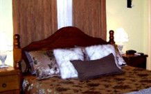 Travellers Home B And B - - Hotel NSW 0