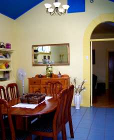 Travellers Home B And B - - Hotel NSW 1