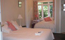 Tree Tops Guesthouse - Hotel NSW 2