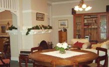 Tree Tops Guesthouse - Hotel NSW 0