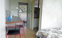 Ecotel Narooma Motel - Hotel NSW 0