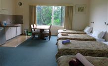 Ecotel Narooma Motel - Hotel NSW 1