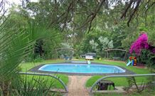 Ecotel Narooma Motel - Hotel NSW 2