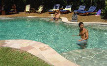 Seventh Day Adventist Youth Centre - Hotel NSW 0