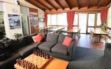 Tops Conference Centre And Accommodation - Hotel NSW 1