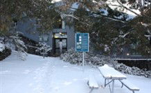 Tops Conference Centre And Accommodation - Hotel NSW 0