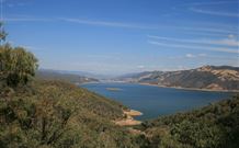 Calurla Chalets And Cottages - Hotel NSW 0