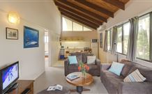 Canowindra Riverview Cottage - Hotel NSW 1