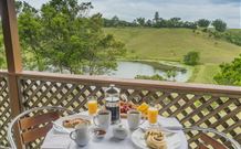 Canowindra Riverview Cottage - Hotel NSW 2