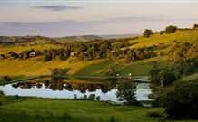 Canowindra Riverview Cottage - Hotel NSW 4