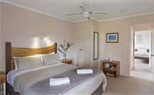 Canowindra Riverview Cottage - Hotel NSW 8