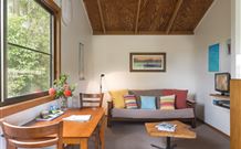 Canowindra Riverview Cottage - Hotel NSW 6