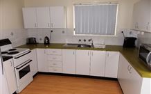 Cedar Pines Cottages - Hotel NSW 1