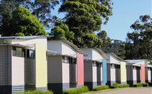 Copmanhurst NSW Hotel NSW