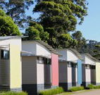 Copmanhurst Rest Point Family Hotel - Hotel NSW