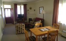 Couria Creek Cottages - Hotel NSW 0