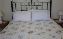 Couria Creek Cottages - Hotel NSW 1