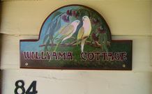 Couria Creek Cottages - Hotel NSW 3