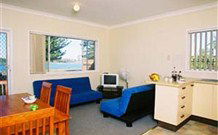 Escape @ Valentine - Hotel NSW 3