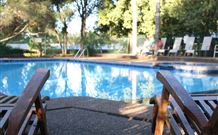 Inlet Anchorage Caravan Park And Cottages - Hotel NSW 7
