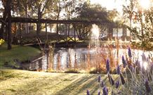 Inlet Anchorage Caravan Park And Cottages - Hotel NSW 5