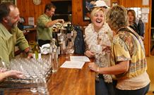 Inlet Anchorage Caravan Park And Cottages - Hotel NSW 9