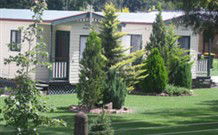 Jervis Bay Holiday Cabins - Hotel NSW 0
