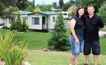 Jervis Bay Holiday Cabins - Hotel NSW 1