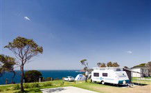 Montague Island Nature Reserve - Lighthouse Head Keepers Quarters - Hotel NSW 1