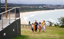 Montague Island NSW Hotel NSW