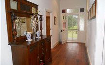 Rosewood Cottage - Hotel NSW 0