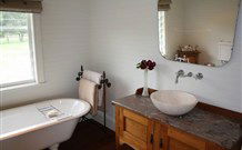 Rosewood Cottage - Hotel NSW 4