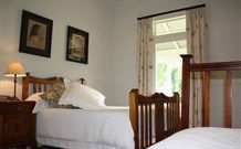 Rosewood Cottage - Hotel NSW 3