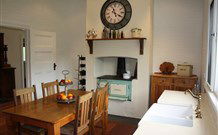 Rosewood Cottage - Hotel NSW 5
