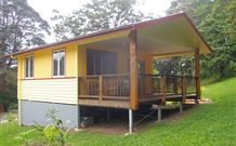 The Oasis At One Mile Beach - Hotel NSW 0