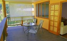 The Oasis At One Mile Beach - Hotel NSW 1