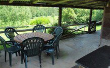 Valleydale Cottage Byron Bay Hinterland - Hotel NSW 5