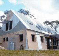 Blue Mountains - Hawkesbury Heights YHA