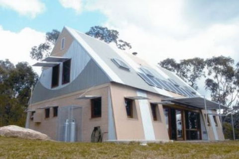 Blue Mountains - Hawkesbury Heights YHA - Hotel NSW 0