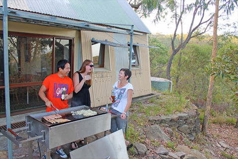 Blue Mountains - Hawkesbury Heights YHA - Hotel NSW 1
